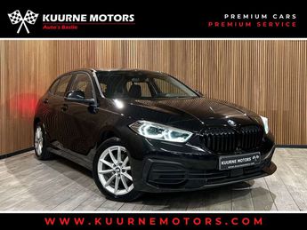 BMW Serie 1