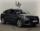 Audi Q3 Sportback 35 TDI 150ch 124g S line intér à Méry-sur-Oise (95) Audi Q3 Sportback 35 TDI 150ch 124g S line intér à Méry-sur-Oise (95)