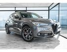 Alfa romeo Stelvio 2.2 D - 190 - BVA Sprint Q4 &agrave; T�tes (76)