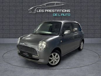  Voir d&eacute;tails -Daihatsu trevis 1.0 58ch &agrave; Puteaux (92)