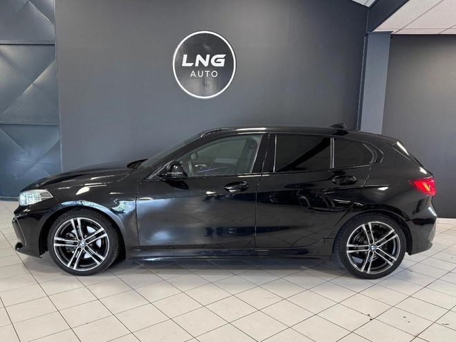 BMW Serie 1 118 D 150cv Luxury Noir de 2019