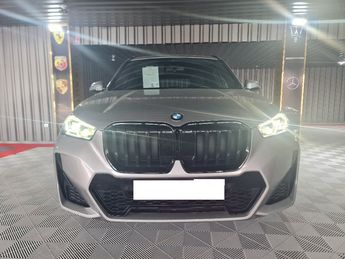  Voir d&eacute;tails -BMW X1 sDrive 2.0L 170ch DKG7 M Sport * REPRISE &agrave; Maubeuge (59)