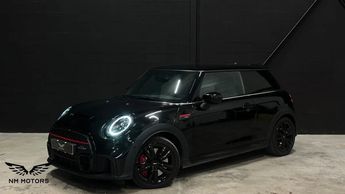  Voir d&eacute;tails -Mini One 2.0 231 CV JOHN COOPER WORKS JCW &agrave; Saint-Aun�s (34)