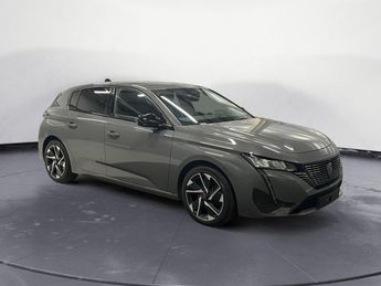  Voir d&eacute;tails -Peugeot 308 BlueHDi 130 EAT8 III Allure - Pack Acces &agrave; Mont�limar (26)