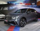 Volkswagen Tiguan R-Line 2.0 TDI 200 DSG 4Motion GPS Virtu à Sarraltroff (57) Volkswagen Tiguan R-Line 2.0 TDI 200 DSG 4Motion GPS Virtu à Sarraltroff (57)