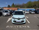 Renault Twingo III (C07) 0.9 TCe 90ch energy Intens &agrave; Firminy (42)