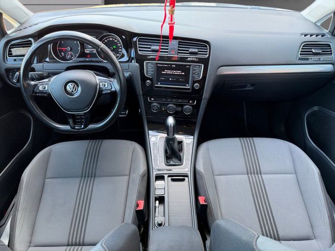 Volkswagen Golf 1.6 TDI 110cv BlueMotion DSG7 MATCH - Di Gris de 2017