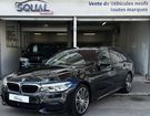 BMW Serie 5 VI (G30) 520dA xDrive 190ch M Sport Step &agrave; Rouen (76)