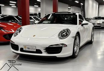  Voir d&eacute;tails -Porsche 911 991 Carrera 4 350cv &agrave; Encamp (99)