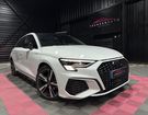 Audi A3 Sportback 30 TFSI Mild Hybrid 110 S tron &agrave; Douai (59)