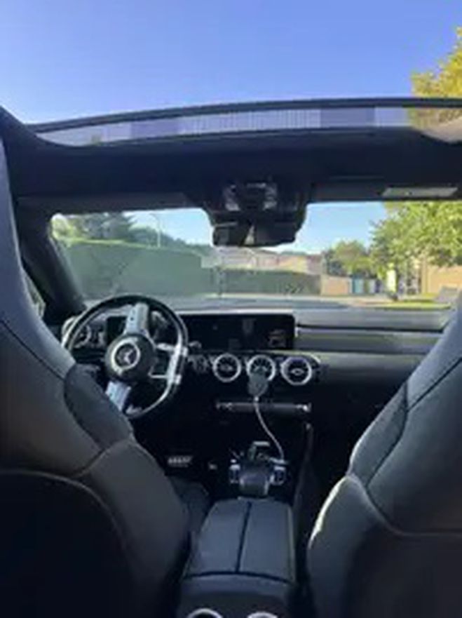 Alfa romeo 145 200 7G-DCT WhiteArt Edition  de 2018