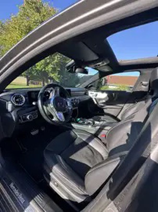 Alfa romeo 145 200 7G-DCT WhiteArt Edition  de 2018