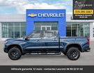 Chevrolet Silverado zr2 6.2l tout compris hors homologation  &agrave; Paris (75)