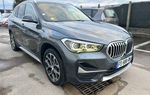 BMW X1 xDrive 18 d xLine Steptronic &agrave; Avrainville (91)