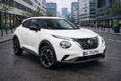Nissan Juke Hybrid N-Connecta 2022 voiture occasion &agrave; Avrainville (91)