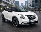 Nissan Juke Hybrid N-Connecta &agrave; Avrainville (91)