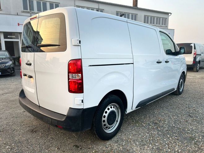 Opel Vivaro 1.5 HDI 120  L2H1 Blanc de 2020