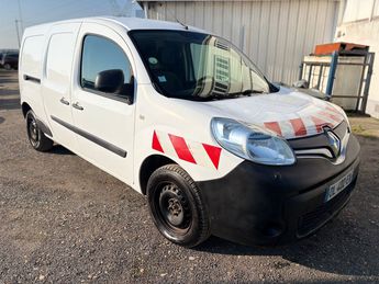  Voir d&eacute;tails -Renault Kangoo Express Maxi Extra LONG &agrave; Avrainville (91)