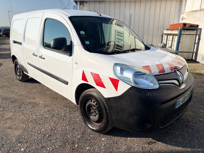 Renault Kangoo Express Maxi Extra LONG Blanc de 2014