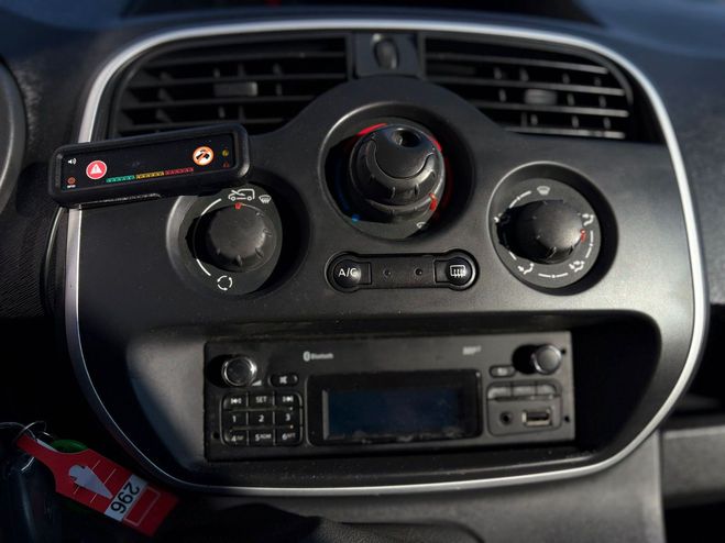 Renault Kangoo Express Maxi Extra LONG Blanc de 2014