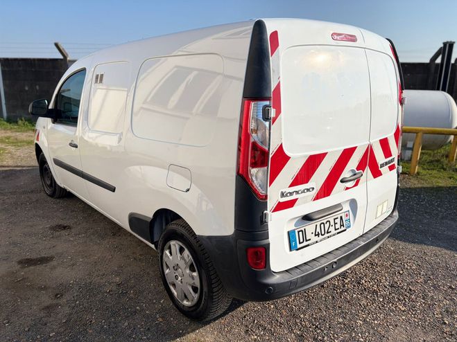 Renault Kangoo Express Maxi Extra LONG Blanc de 2014