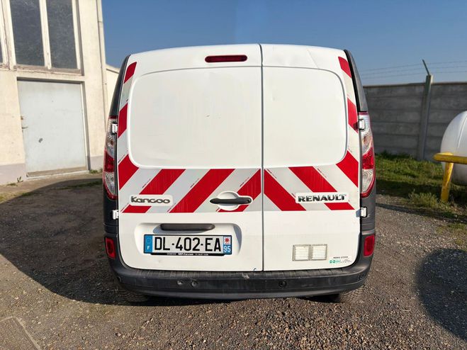 Renault Kangoo Express Maxi Extra LONG Blanc de 2014