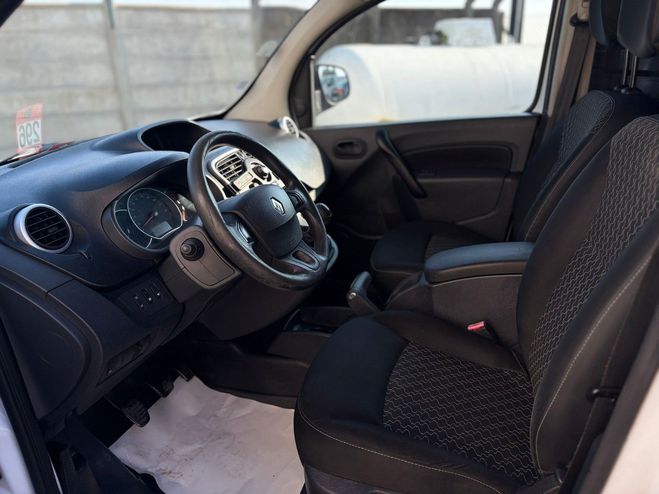 Renault Kangoo Express Maxi Extra LONG Blanc de 2014