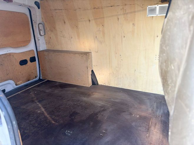 Renault Kangoo Express Maxi Extra LONG Blanc de 2014