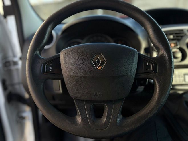 Renault Kangoo Express Maxi Extra LONG Blanc de 2014