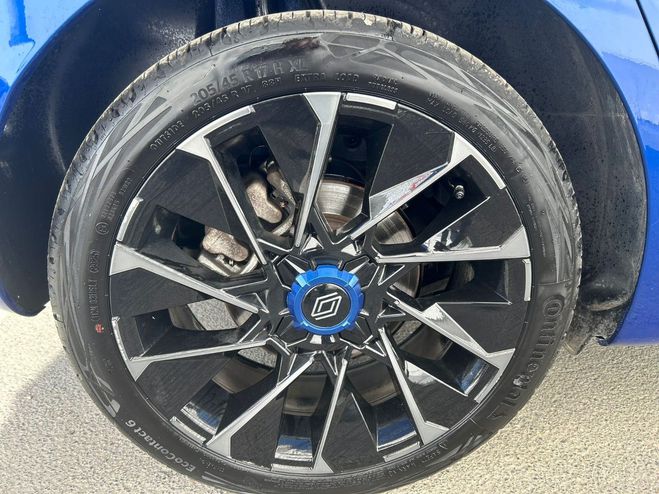 Renault Clio Esprit Alpine Bleu de 2025