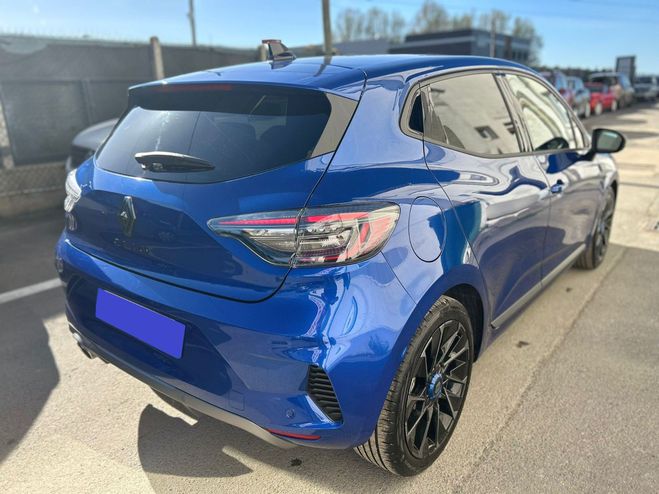 Renault Clio Esprit Alpine Bleu de 2025