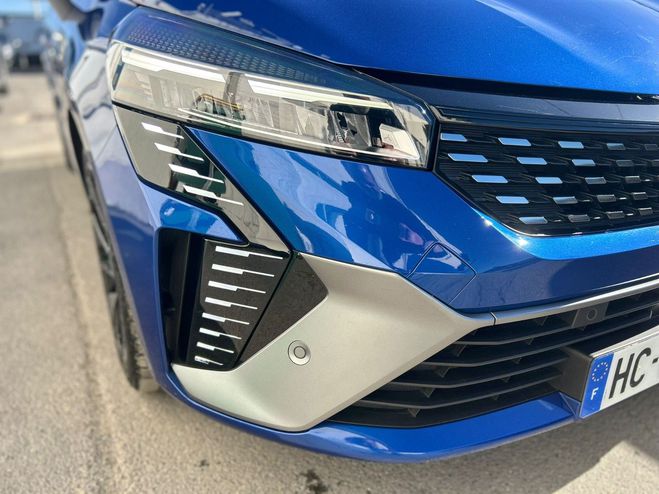 Renault Clio Esprit Alpine Bleu de 2025