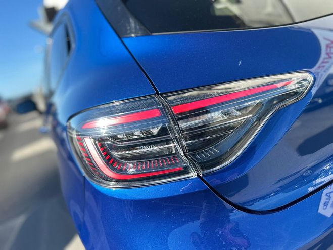 Renault Clio Esprit Alpine Bleu de 2025