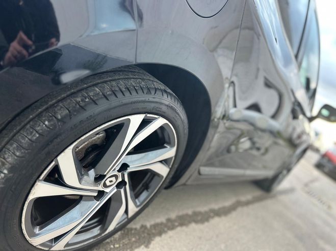 Renault Clio R.S. Line Noir de 2022