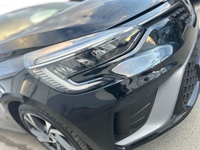 Renault Clio R.S. Line Noir de 2022