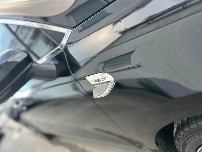 Renault Clio R.S. Line Noir de 2022