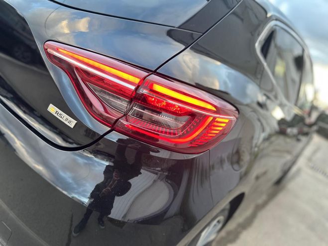 Renault Clio R.S. Line Noir de 2022