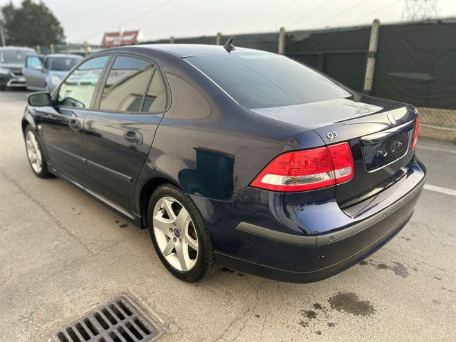 Saab 9 3 SPORT  2.0 T  ARC Bleu de 2003