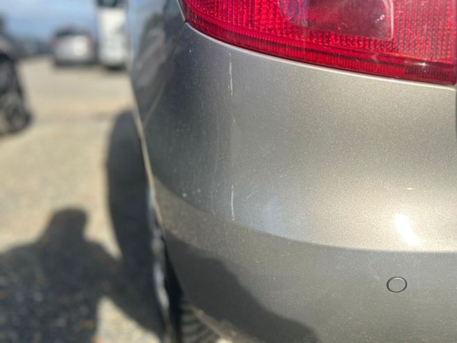 Skoda Fabia Experience Or de 2011