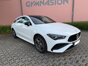  Voir d&eacute;tails -Mercedes Classe CLA 250 Shooting Brake &agrave; Romagnat (63)