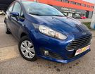 Ford Fiesta VI 1.0 EcoBoost 100ch Stop&Start Edition &agrave; Colmar (68)