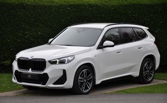  Voir d&eacute;tails -BMW X1 U11 SDRIVE 18D 150 M SPORT DKG7 Origine  &agrave;  La Calotterie (62)