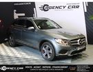 Mercedes GLC 250 D - BVA 9G-Tronic - BM X253 4-Matic  &agrave; Brognard (25)
