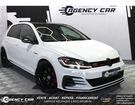 Volkswagen Golf TCR Ech Akrapovic Entretien WV &agrave; Mont�lier (26)