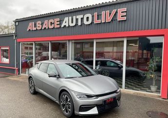  Voir d&eacute;tails -Kia EV6 229CH GT-LINE 2WD &agrave; Eckbolsheim (67)