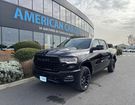 Dodge Ram 1500 CREW LIMITED NIGHT EDITION RAMBOX V &agrave;  Le Coudray-Montceaux (91)