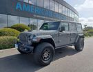 Jeep Wrangler Unlimited Rubicon SRT392 V8 6,4L à Le Coudray-Montceaux (91) Jeep Wrangler Unlimited Rubicon SRT392 V8 6,4L à Le Coudray-Montceaux (91)