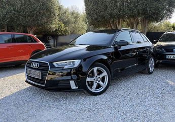  Voir d&eacute;tails -Audi A3 Sportback 1.6 TDI 116CH &agrave; Perpignan (66)