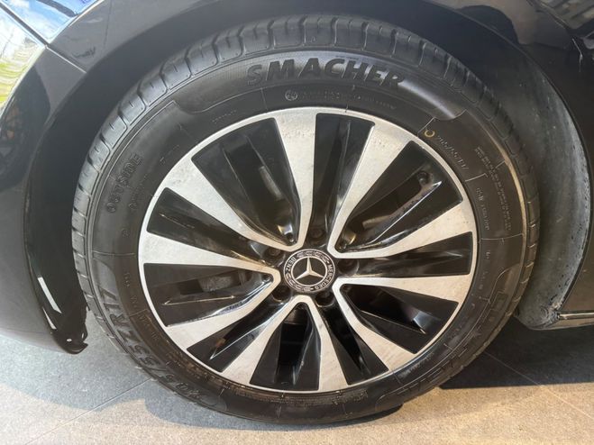 Mercedes Classe A 180 d 8G-DCT Style Line Noir de 2021