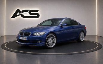 Voir d&eacute;tails -BMW Serie 3 Alpina B3S 3.0 Bi-turbo 400 cv coupe E92 &agrave; Belleville (69)